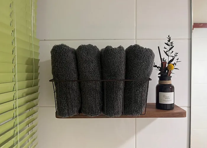 Seoul, Goody Station 8 Minutes Walk, Airport Bus 5 Minutes Walk, Subway Line 2, Transportation Convenience, Location, Guro Digital Complex Hana Villa *